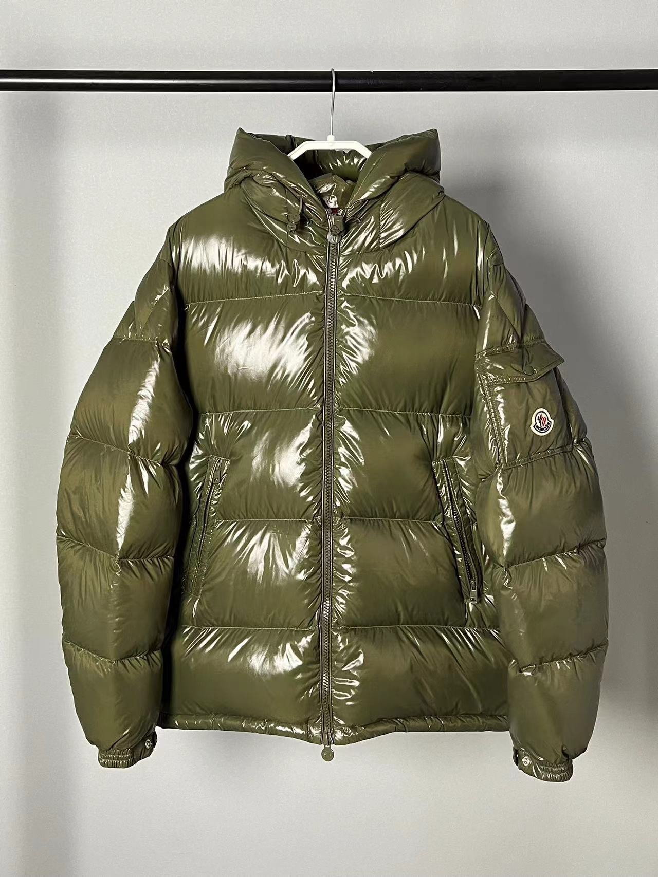 Moncler Down Jackets